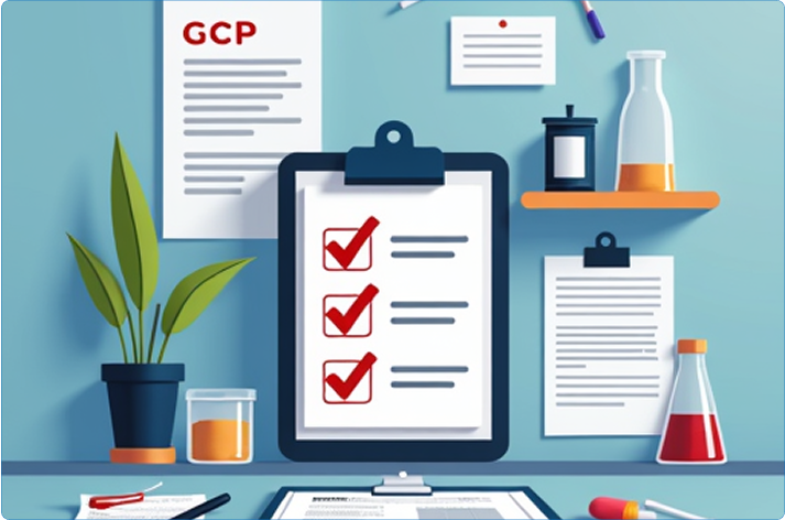 Quality and documentation awareness